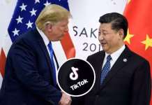 Donald Trump anuncia que viajará a China tras conversación telefónica con Xi Jinping