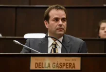 Corte manda a la cárcel a político argentino que intentó ingresar balas por Pino Hachado