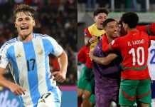 Argentina vs. Marruecos: ¿Cuándo se juega la final del Mundial Sub 20 Chile 2025?