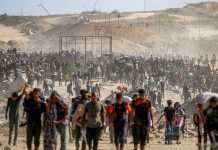 Israel mantiene cerrado el paso de Rafah y retrasa el ingreso de ayuda a Gaza