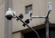 Cerca de 70 cámaras de vigilancia no se encuentran operativas en el centro de Temuco