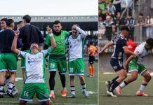 Puerto Montt regresa a Primera B: le ganó clásico a Osorno y se consagra campeón de la Segunda