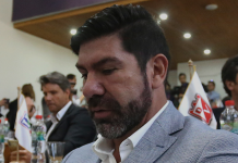 Marcelo Salas molesto tras campaña de Deportes Temuco: “Que viajen en bus hasta Copiapó”