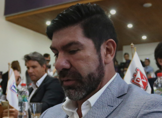 Marcelo Salas molesto tras campaña de Deportes Temuco: “Que viajen en bus hasta Copiapó”