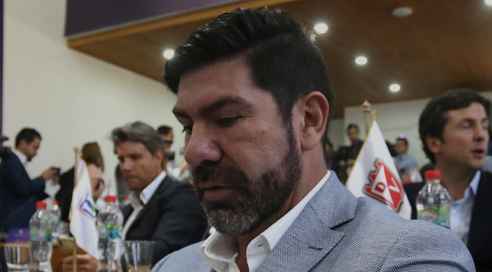 Marcelo Salas molesto tras campaña de Deportes Temuco: “Que viajen en bus hasta Copiapó”