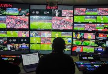 Terremoto millonario por la piratería