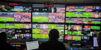 Terremoto millonario por la piratería