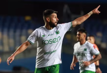 “No era el desenlace que buscaba:” Deportes Temuco sigue perdiendo figuras y se llena de incertidumbre