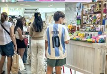 Se enfría el «turismo de compras» argentino en Chile y comercio prevé menores ventas a fin de año