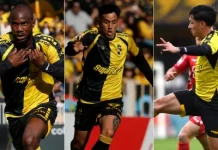 Se desarma el campeón: 12 jugadores que dirían adiós a Coquimbo Unido