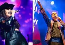 ¡El Gran Rancherazo 2025 llega con La Sonora Palacios, María José Quintanilla y más! Fecha, lugar y venta de entradas