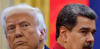 Si se quiere hacer el duro…: Trump advierte a Maduro en medio de los ataques