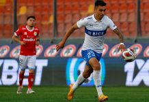 Puerto Montt sigue activo en el mercado y llega a cuatro refuerzos con el fichaje de un ex Universidad Católica