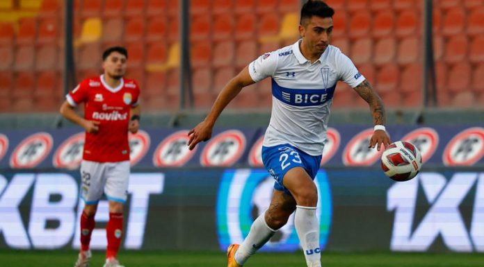 Puerto Montt sigue activo en el mercado y llega a cuatro refuerzos con el fichaje de un ex Universidad Católica