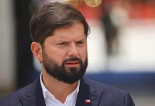 Monsalve, casa de Allende y reforma tributaria: los mea culpa de Boric ante los partidos del oficialismo