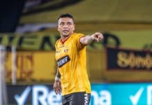 Conmoción en el fútbol mundial: sicarios asesinan a figura de Barcelona de Guayaquil y a su esposa