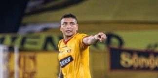 Conmoción en el fútbol mundial: sicarios asesinan a figura de Barcelona de Guayaquil y a su esposa