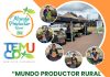 Municipalidad de Temuco invita a apoyar el mundo rural, a través, de la venta de productos locales, frescos y sustentables en toda la comuna