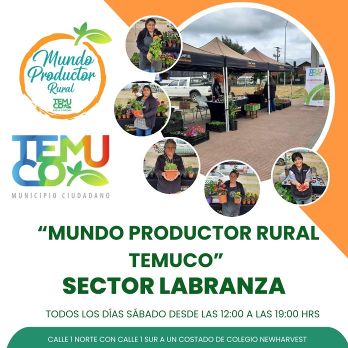 AFICHE 4 LABRANZA