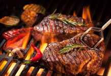 Asado para Navidad en Chile: estos son los mejores cortes de carne para el picoteo y la cena principal