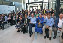 “El campo llegó al corazón de la ciudad», Edificio Vanguardia abre un nuevo espacio que consolida el fortalecimiento de la economía rural en Temuco