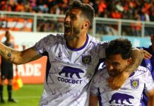 Deportes Concepción firma un ascenso inolvidable y vuelve a Primera División tras 17 años