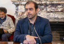 Temuco: prisión preventiva para Juan Pablo Leonelli tras formalización por caso Convenios