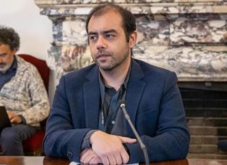 Temuco: prisión preventiva para Juan Pablo Leonelli tras formalización por caso Convenios