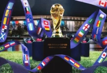Cuándo es el sorteo del Mundial 2026: fecha y hora