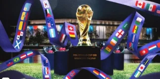 Cuándo es el sorteo del Mundial 2026: fecha y hora