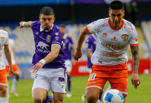 ¡Empate con sabor a cobre! Concepción y Cobreloa dejan abierta la final de la Liguilla de la