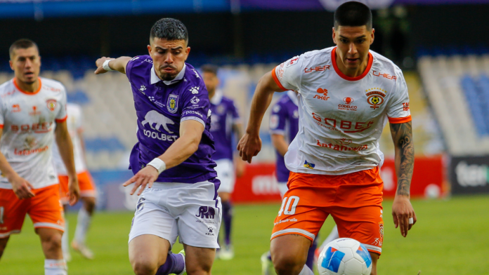 deportes-conepcion-vs-cobreloa