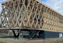 Definitivo: Pabellón de La Araucanía pasará a manos del municipio de Temuco