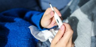 Detectan la influenza H3N2 en Chile: Revisa cuáles son sus síntomas