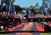 El triatlón más importante de Sudamérica: los beneficios detrás del Ironman 70.3 de Pucón