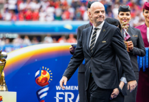 Más de 500 millones de solicitudes de entradas colapsan el sistema de la Copa Mundial de la FIFA