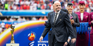 Más de 500 millones de solicitudes de entradas colapsan el sistema de la Copa Mundial de la FIFA