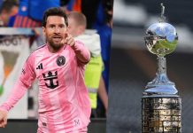 ¿Menos cupos para Chile? La propuesta que podría revolucionar la Copa Libertadores