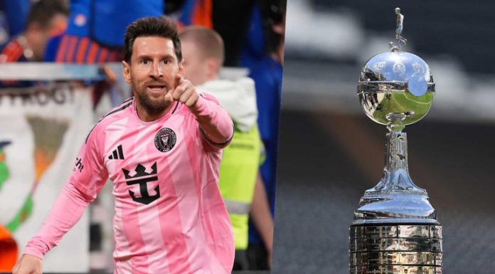 ¿Menos cupos para Chile? La propuesta que podría revolucionar la Copa Libertadores