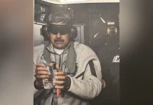 La primera imagen del dictador Nicolás Maduro capturado