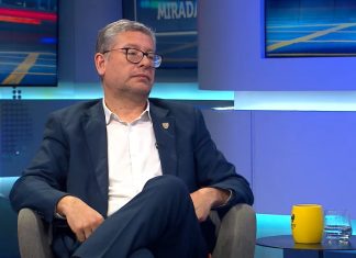 Alcalde de Temuco aprobó tratos directos con empresa de persona que donó $7 millones durante campaña