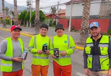 «Muchos piensan que un futbolista, cuando se retira, nunca más vuelve a trabajar porque tiene la vida asegurada»