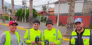 «Muchos piensan que un futbolista, cuando se retira, nunca más vuelve a trabajar porque tiene la vida asegurada»