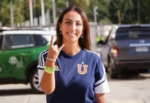 Cecilia Pérez se suma: Vicepresidenta de Azul Azul entre las preferencias para la presidencia de la ANFP