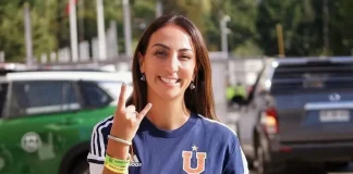 Cecilia Pérez se suma: Vicepresidenta de Azul Azul entre las preferencias para la presidencia de la ANFP