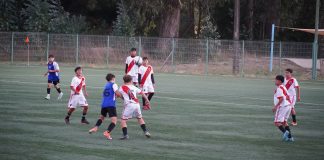 Este lunes parte el mundialito de Panguipulli 2026 en la subsede Pitrufquén