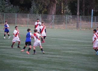 Este lunes parte el mundialito de Panguipulli 2026 en la subsede Pitrufquén