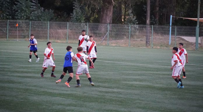 Este lunes parte el mundialito de Panguipulli 2026 en la subsede Pitrufquén