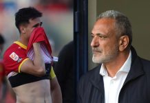 Terremoto en el fútbol chileno: Unión Española acude a la justicia para evitar su descenso a Primera B