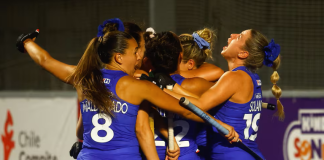 Emoción total tras triunfo por penales: las Diablas van otra vez al Mundial